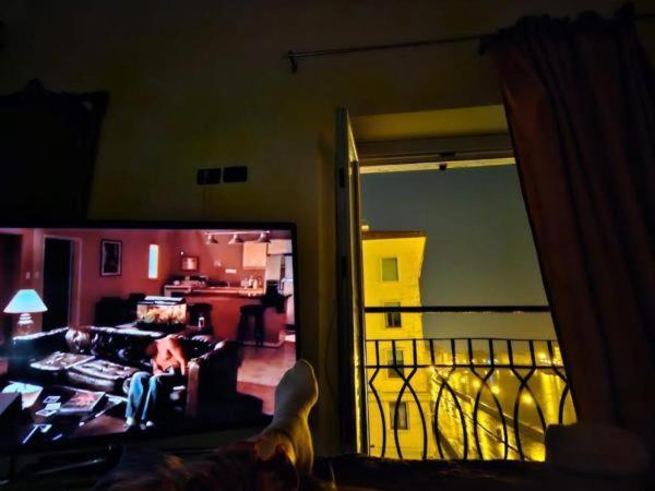 Hotel Amazing View Pisa Exterior foto